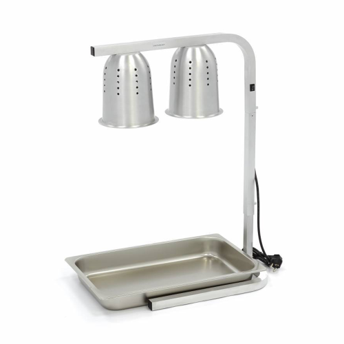 Lampa pentru incalzire dubla MAXIMA