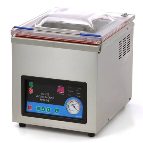 Masina de ambalat cu vacuum MAXIMA MVAC300