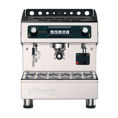 Espressor automat FIAMMA 1 grup