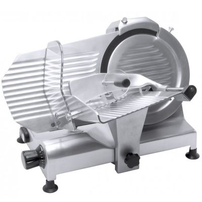 Feliator mezeluri cu diametrul de 25 cm , fabricat in Italia