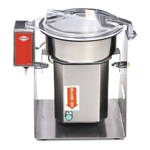 Masina de rasnit, inox, 39*30*42 cm