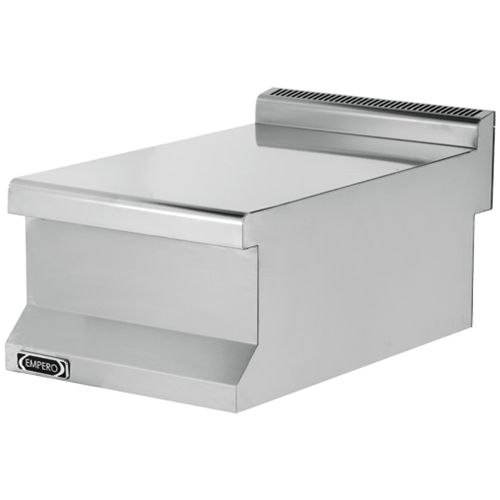 Masa de lucru neutra, inox, 40*64*29 cm