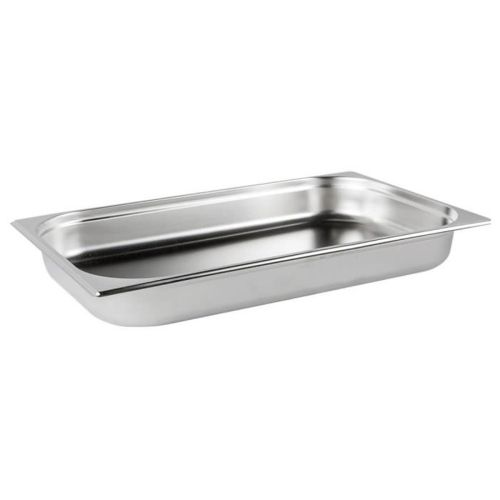 Cuva inox GN 1/3 -150