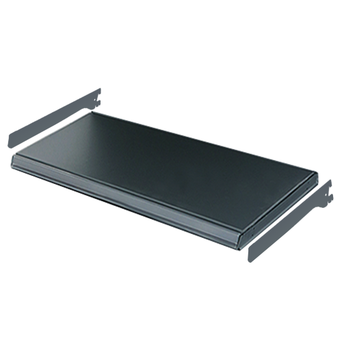 Polita 70*30 cm, P25 pentru raft metalic gri