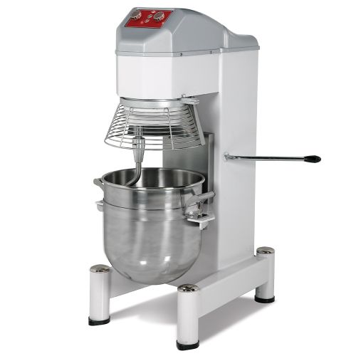 Mixer planetar, cu cap fix, 3 viteze, 60 lt, 68*90*142 cm
