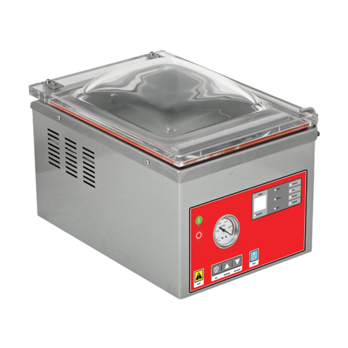 Masina de ambalat cu vacuum