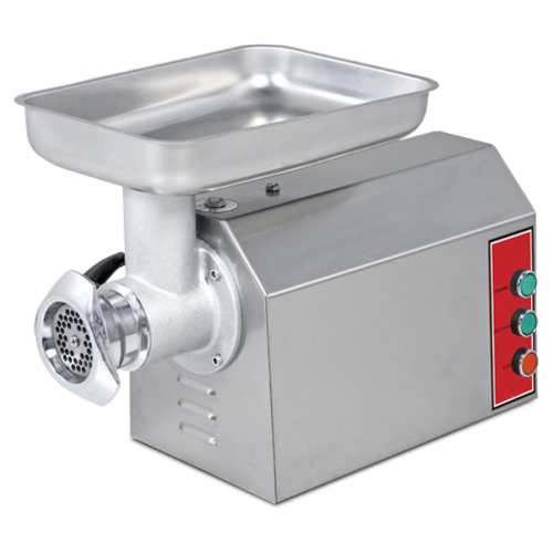 Masina pentru tocat carne, inox, 200 kg/h, monofazic