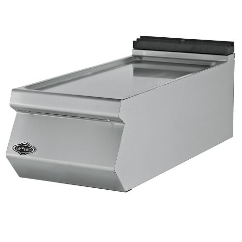 Masa de lucru neutra PLUS, inox, 40*73*30 cm