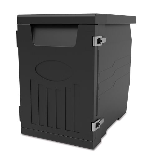 Termobox transport, 92 lt, 44*64*63 cm