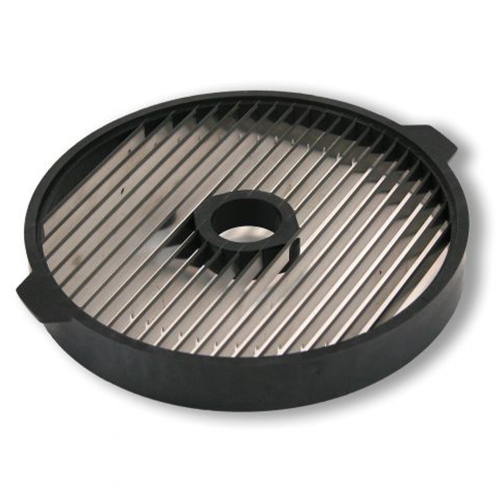 Disc feliere cartofi pai 8 mm Sammic pentru masinile CA3V ; CA4V ; CA31 ; CA41 ; CA62 ; CK35V ; CK38V ; CK45V ; CK48V