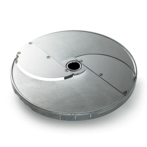 Disc feliere legume moi 2 mm Sammic pentru masinile CA3V ; CA4V ; CA31 ; CA41 ; CA62 ; CK35V ; CK38V ; CK45V ; CK48V