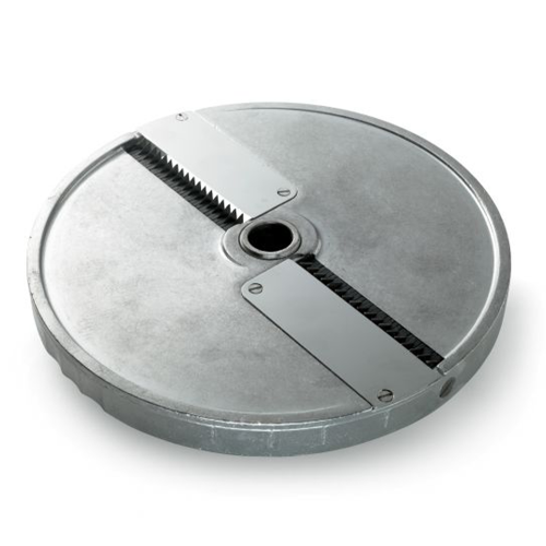 Disc feliere Julienne 4 mm Sammic pentru masinile CA3V ; CA4V ; CA31 ; CA41 ; CA62 ; CK35V ; CK38V ; CK45V ; CK48V