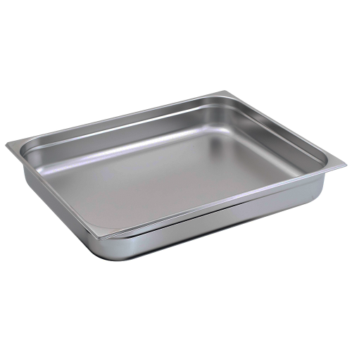Cuva inox GN 2/1 - 150