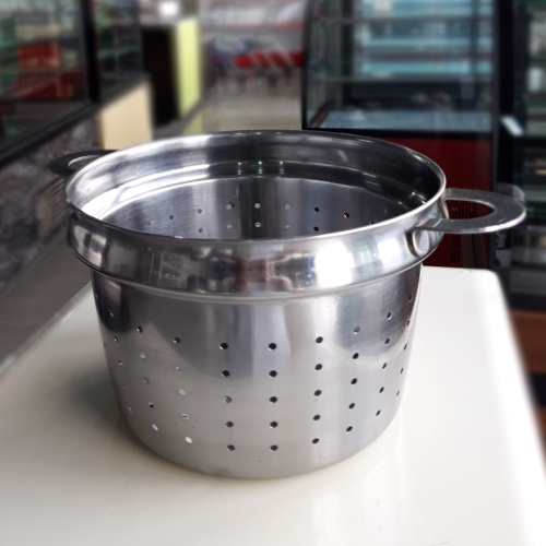 Strecuratoare inox profesionala