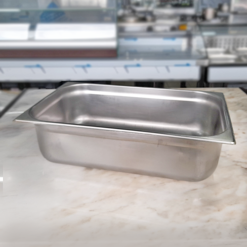 Cuva inox GN 1/1 - 150 mm