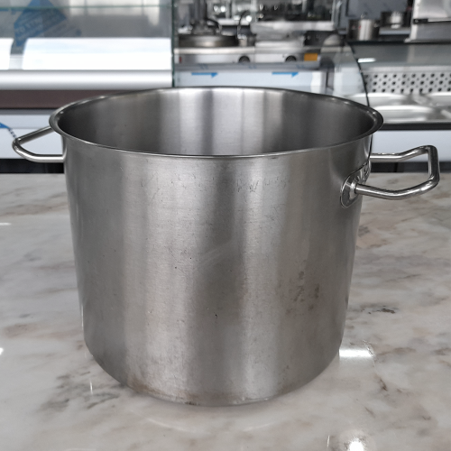 Oala inox 14 lt