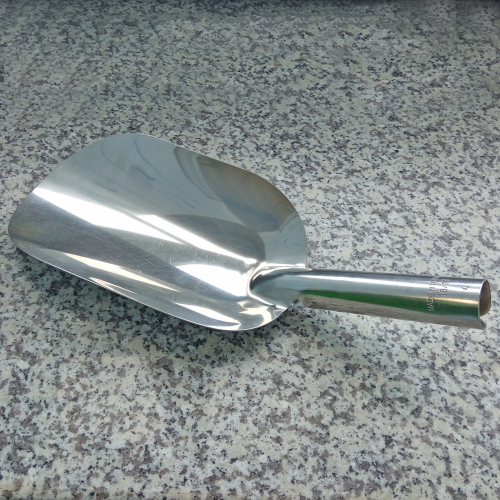 Scafa inox