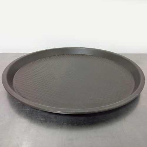 Tava servire plastic diam. 41