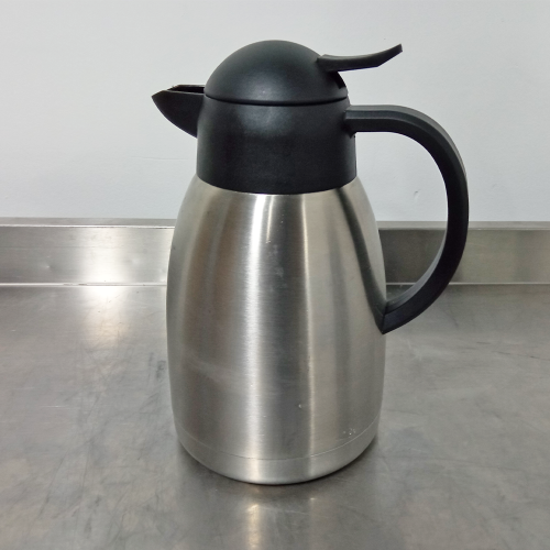 Termos inox 1,5 lt