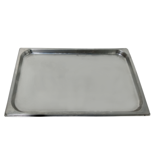 Cuva inox GN 1/1-20 mm