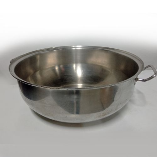 Oala inox 38 lt
