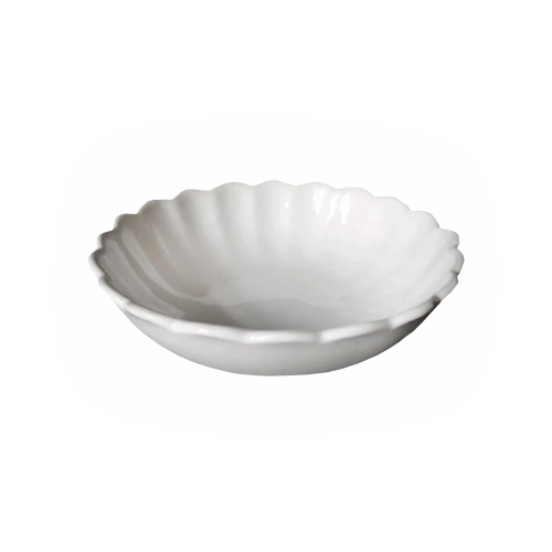 Farfurie tip scoica 12 cm