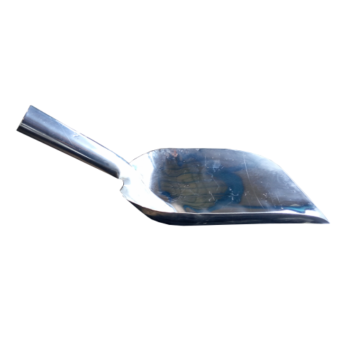 Scafa gheata inox