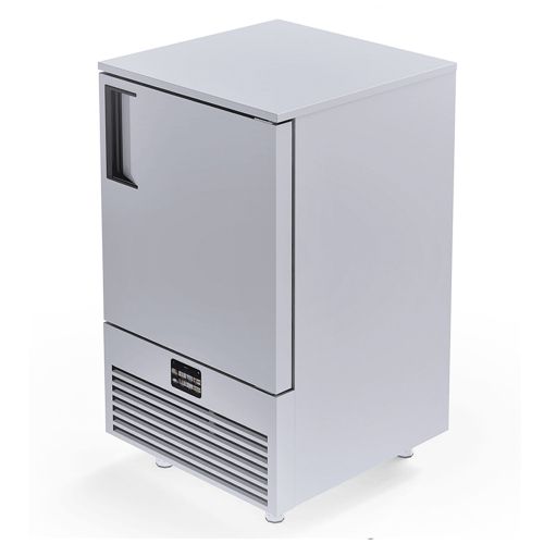 Blast chiller, 15 cuve