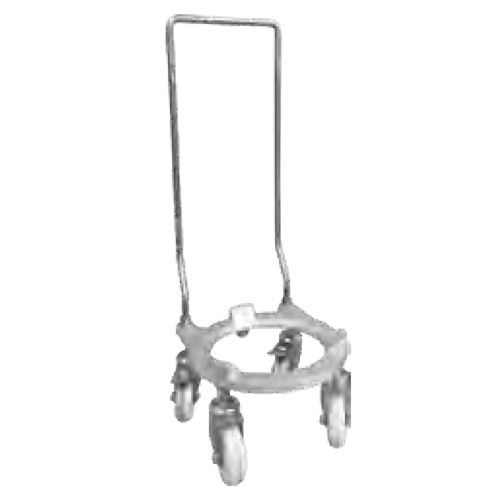 Carucior bol de mixer planetar 60 lt