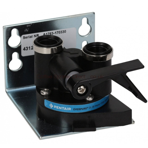 Cap filtru GL3B-3/8 PENTAIR