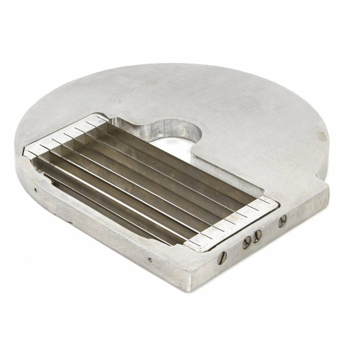 Disc pentru taiere cartofi pai 10 mm MAXIMA