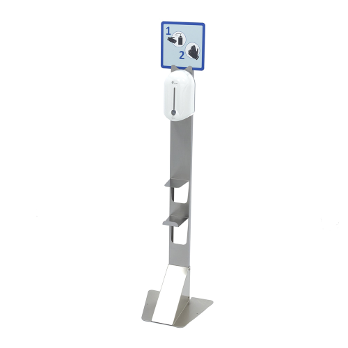 Stand dezinfectare Deluxe Basic MAXIMA