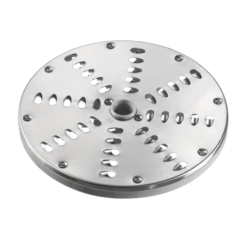 Disc razuire/maruntire mozzarella 7 mm FIMAR pentru masinile TVFNT23050M ; FNT2V