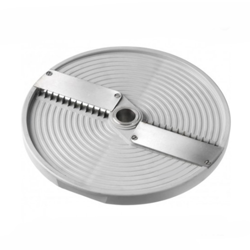 Disc feliere Julienne 10 mm FIMAR pentru masinile TV4000 ; TV2000RN ; TV3000N ; TV2500 ; FNT ; FNT2V