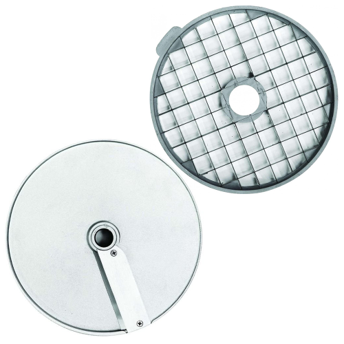 Disc cartofi cuburi 20 x 20 mm pentru masinile TPK.300 ; TPK.300-AS ; TPK.400 ; TPK.400-AS ; TPK.800