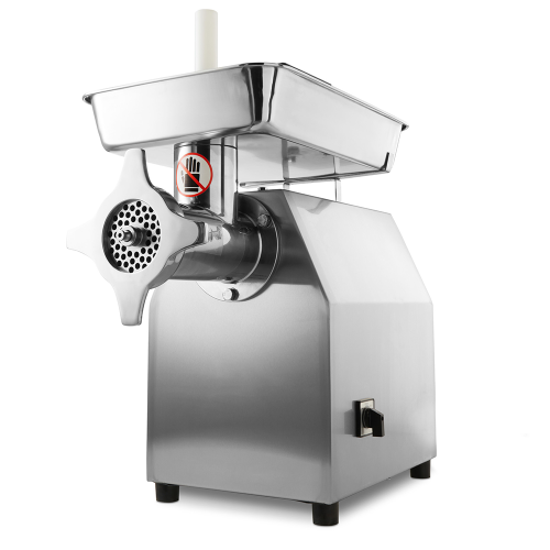 Masina pentru tocat carne MAXIMA, inox, 320 kg/h, 1 viteza, monofazic , SH