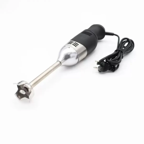 Mixer de mana cu tija, 8 viteze, cu afisaj digital MAXIMA