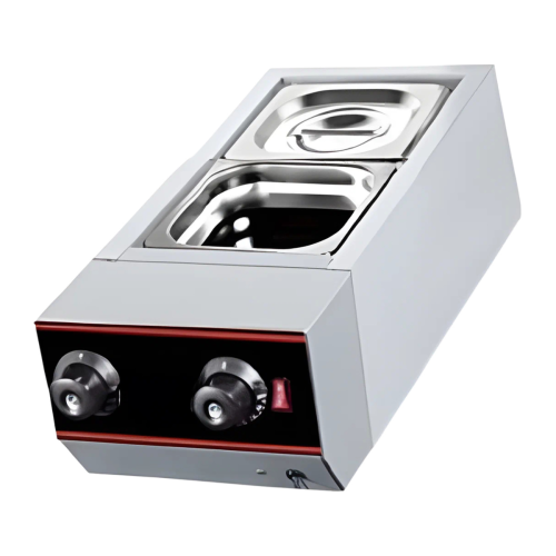 Ciocolatiera, inox, 3 lt, 22*48*16 cm