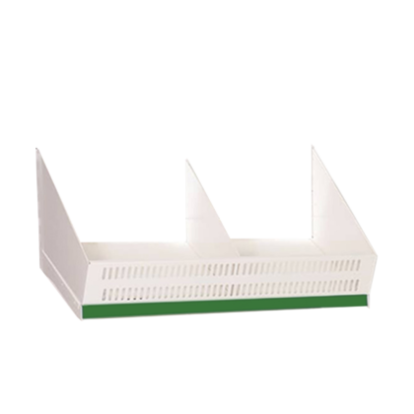 Polita completa raft legume fructe 100*40 cm