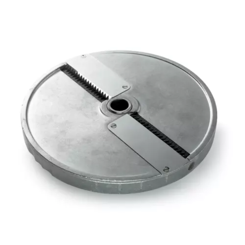 Disc feliere Julienne 205 mm Sammic FCE-5x5G pentru CA31; CA41; CA4V; CA62; CK35V; CK38V; CK45V; CK48V