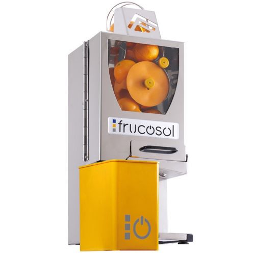 Storcator automat pentru citrice - 12 fructe/min