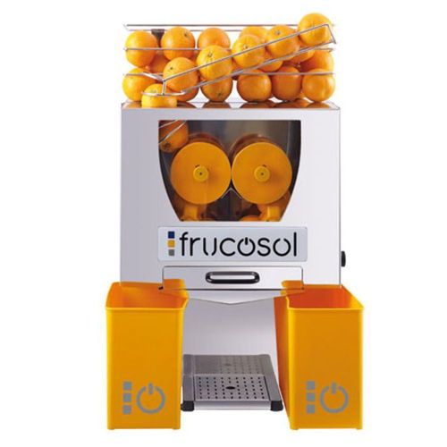 Storcator automat pentru citrice - 25 fructe/min