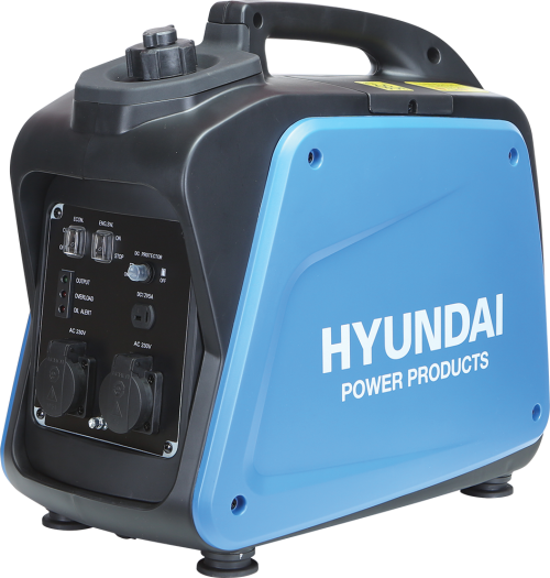 Generator de curent tip inverter Hyundai HY2000XS