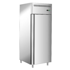 Dulap frigorific vertical pentru patiserie cu 1 usa – 737 litri