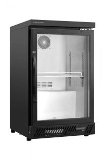 Frigider de băuturi BT-500F, 96L, 1-10°C, Minibar, Negru