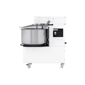 Malaxor aluat PRISMAFOOD ITALIA, Capacitate cuva: 41 Lt, bol detasabil, Capacitate aluat: 32 kg