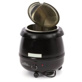 Supiera electrica 10 lt MAXIMA
