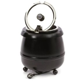 Supiera electrica 10 lt MAXIMA