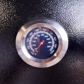 Cuptor afumatoare pe gaz profesionala, capacitate carne 70 kg, consum eficient de energie