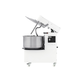 Malaxor aluat PRISMAFOOD ITALIA, Capacitate cuva: 41 Lt, bol detasabil, Capacitate aluat: 32 kg
